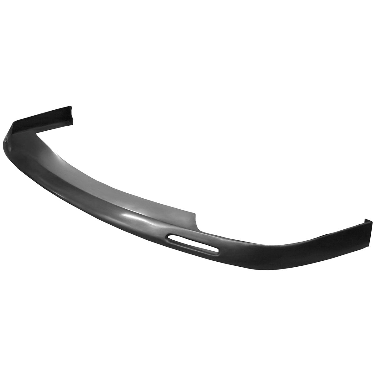 1998-2001 Acura Integra Front Bumper Lip Spoiler PU Backyard Style