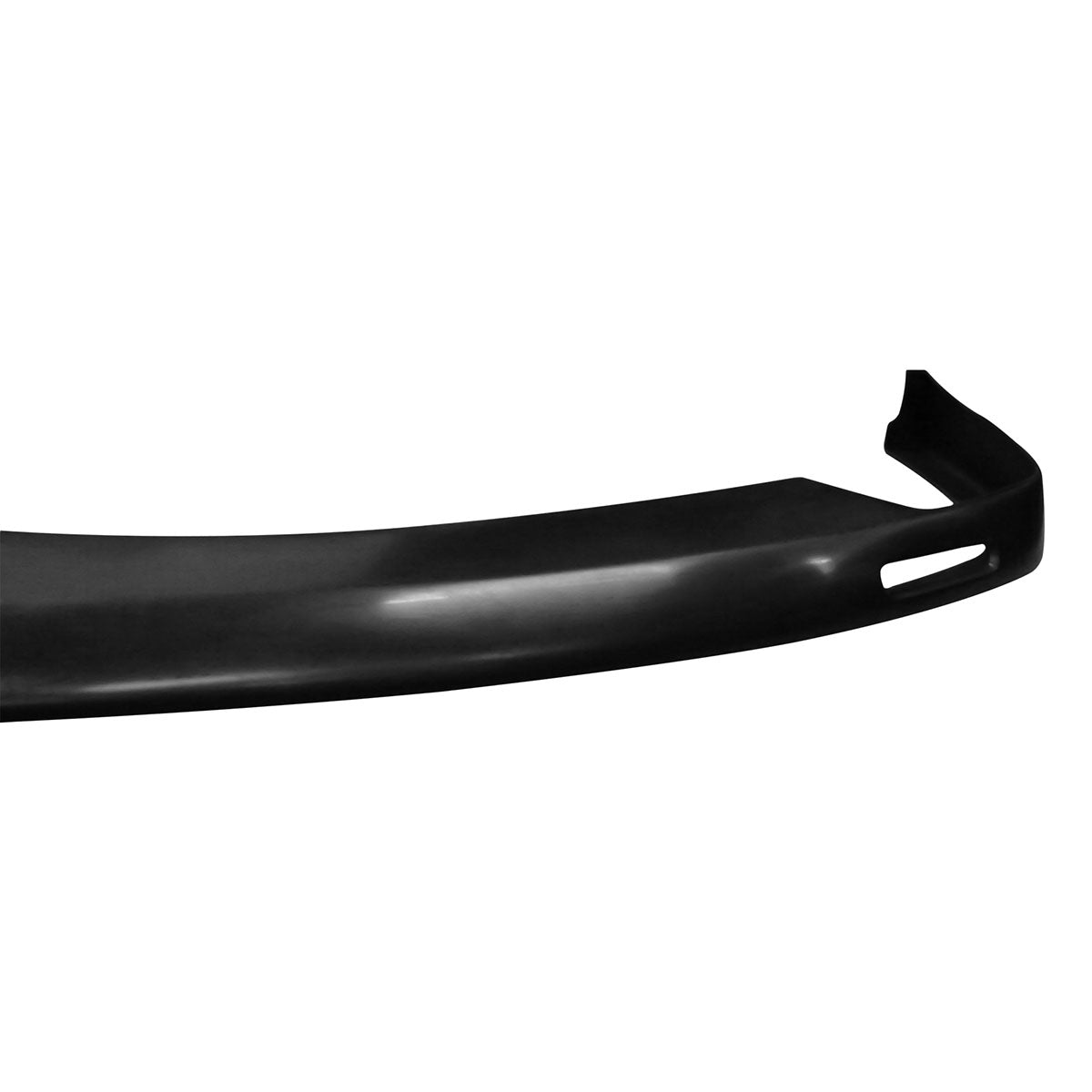 1998-2001 Acura Integra Front Bumper Lip Spoiler PU Backyard Style