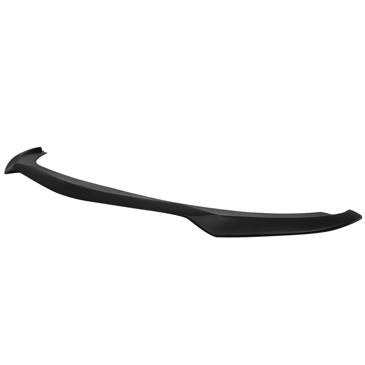 2017-2021 Alfa Romeo Giulia A Style Painted Front Bumper Lip PP