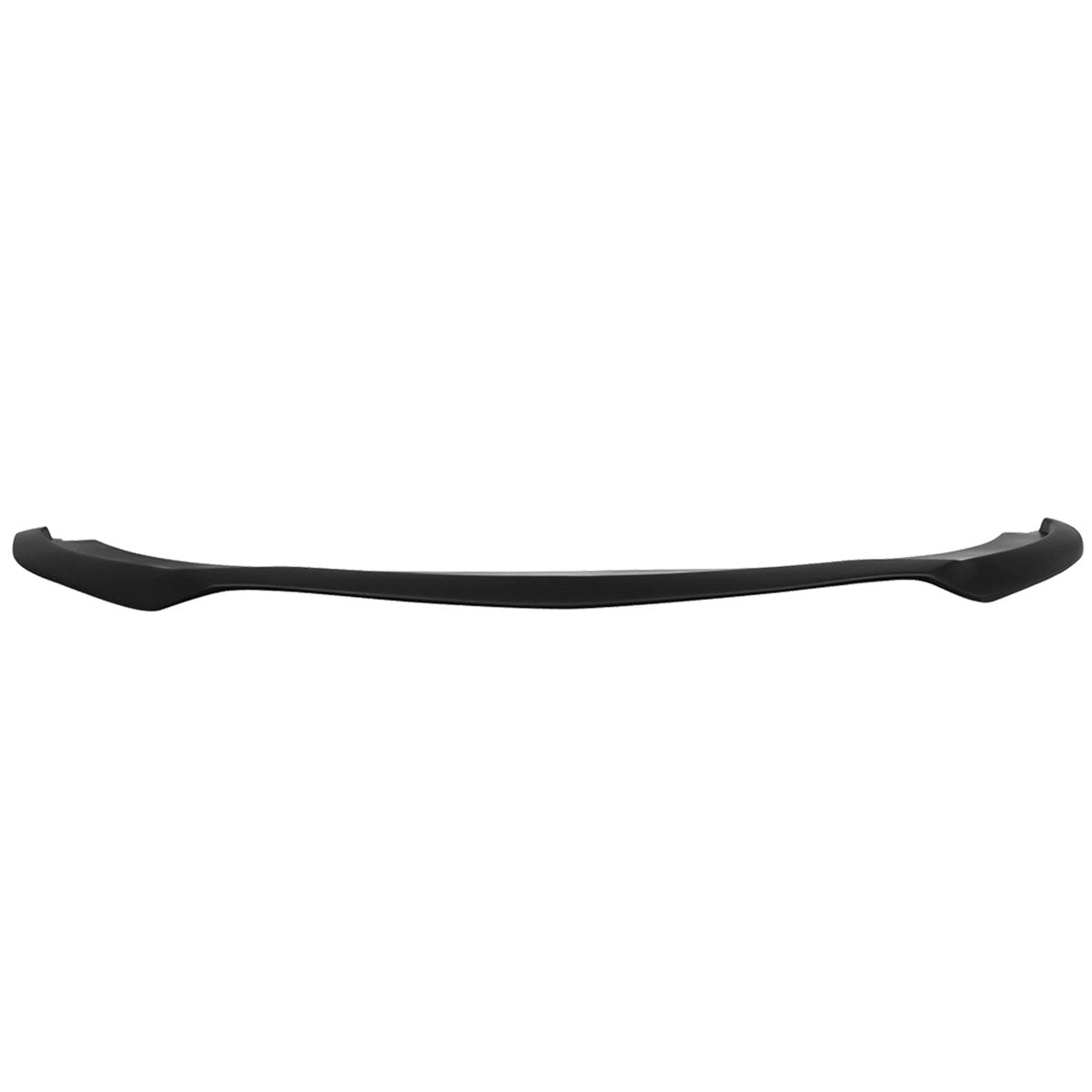 2017-2021 Alfa Romeo Giulia A Style Painted Front Bumper Lip PP