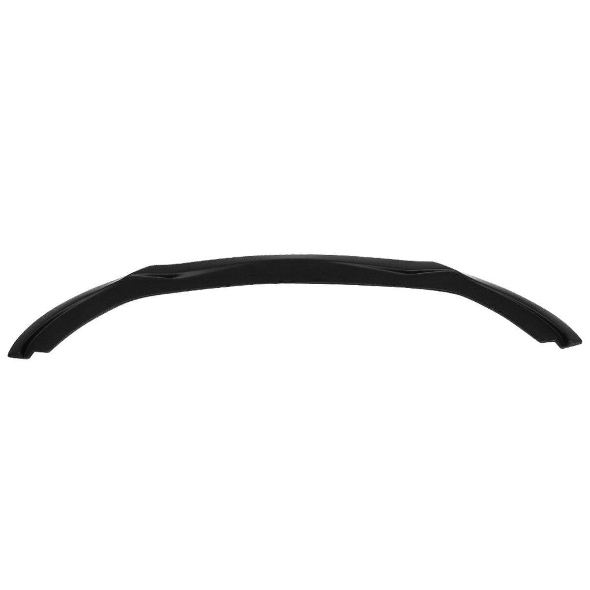 2017-2021 Alfa Romeo Giulia A Style Painted Front Bumper Lip PP
