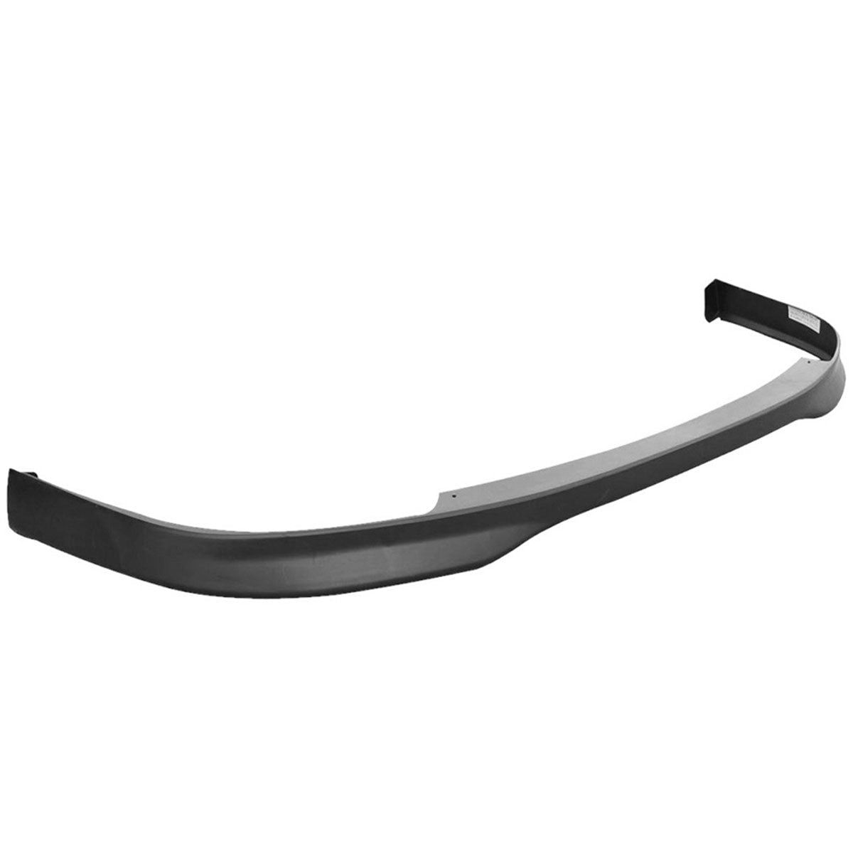 1994-1997 Acura Integra DC2 JDM TR Style Front Bumper Lip Spoiler - PU