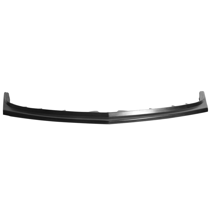 2002-2004 Acura RSX CS Style Front Bumper Lip Spoiler Splitter PU