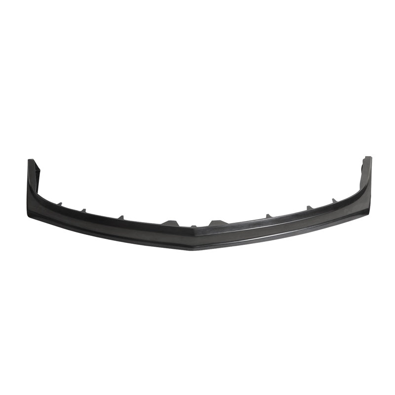 2002-2004 Acura RSX CS Style Front Bumper Lip Spoiler Splitter PU