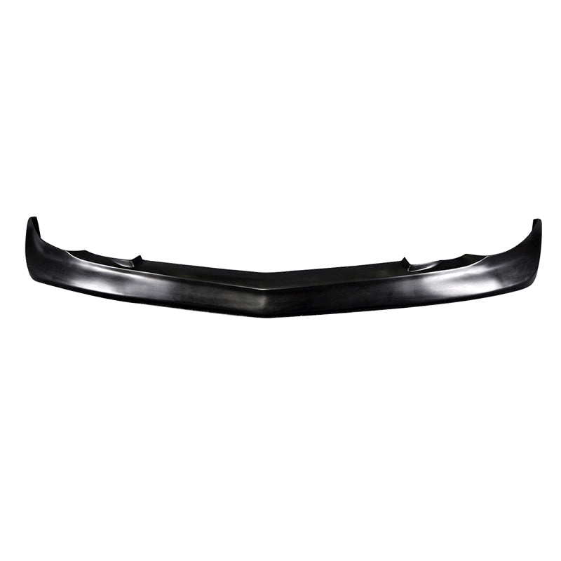2002-2004 Acura RSX Front Lip Mugen Style Unpainted Lip Spoiler PU