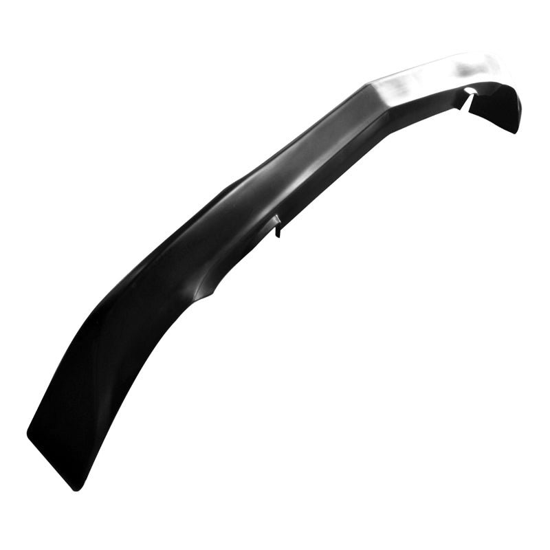 2002-2004 Acura RSX Front Lip Mugen Style Unpainted Lip Spoiler PU