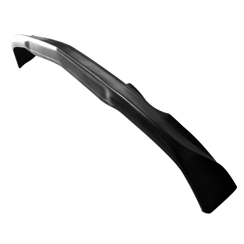 2002-2004 Acura RSX Front Lip Mugen Style Unpainted Lip Spoiler PU