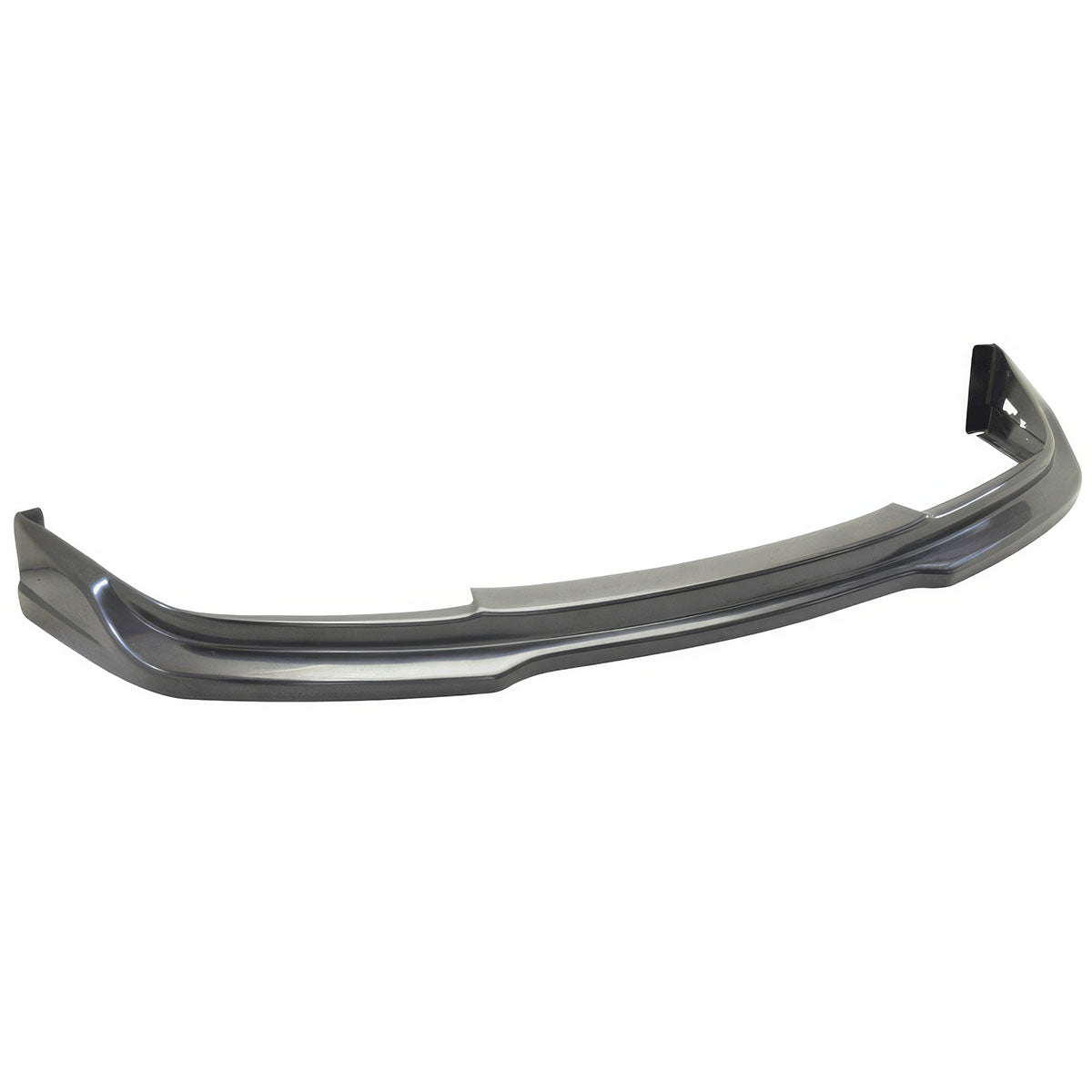 2004-2005 Acura TSX P1 Style Unpainted Front Lip Splitter PU