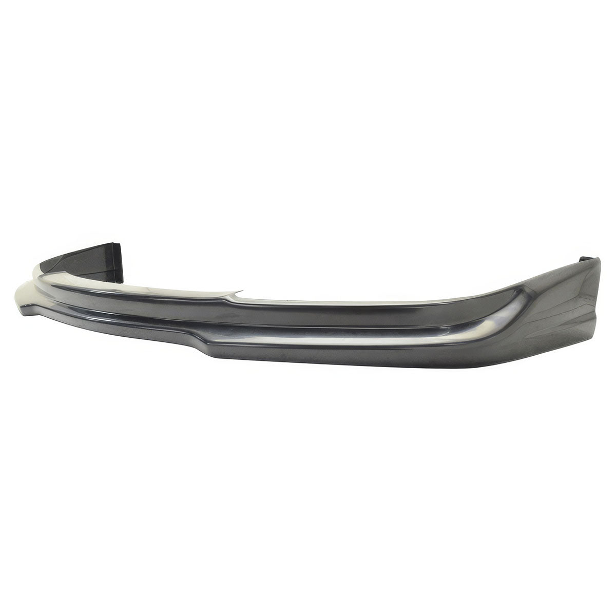 2004-2005 Acura TSX P1 Style Unpainted Front Lip Splitter PU