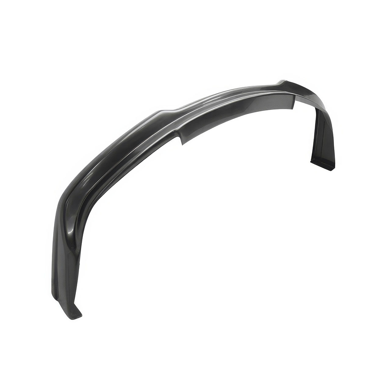 2004-2005 Acura TSX P1 Style Unpainted Front Lip Splitter PU