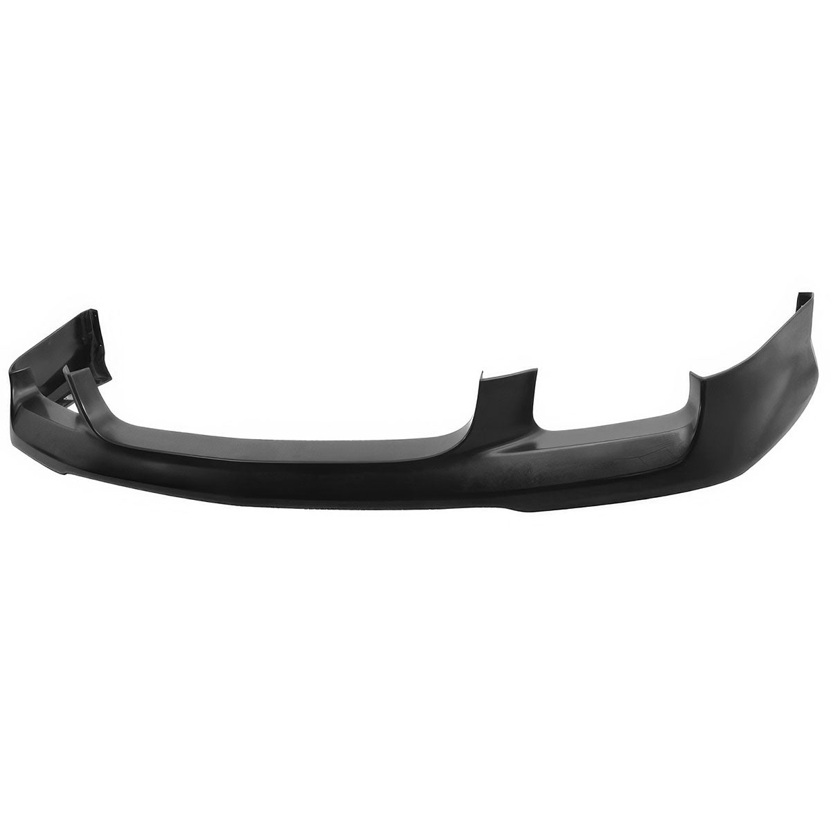 2004-2005 Acura TSX OE Style Front Bumper Lip Chin Spoiler PU