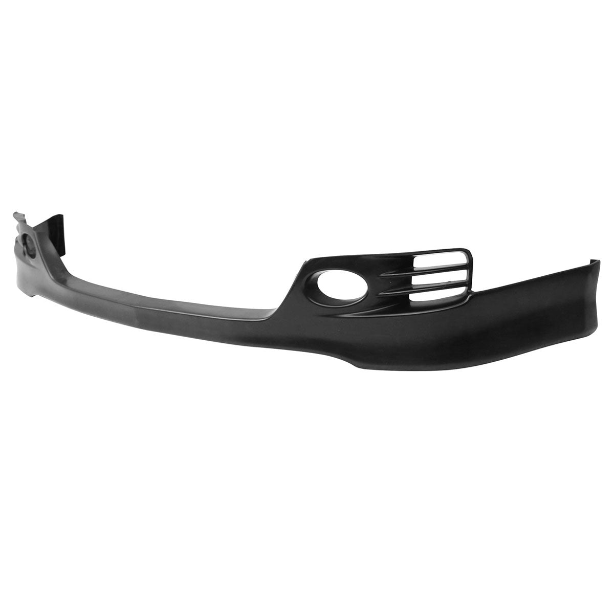 2006-2008 Acura TSX EURO-R Style Front Bumper Lip Painted