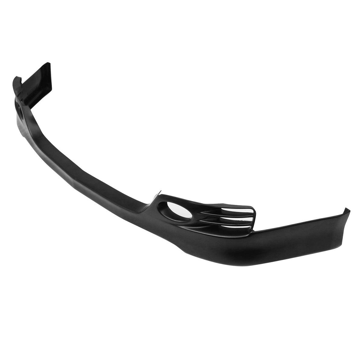 2006-2008 Acura TSX EURO-R Style Front Bumper Lip Painted