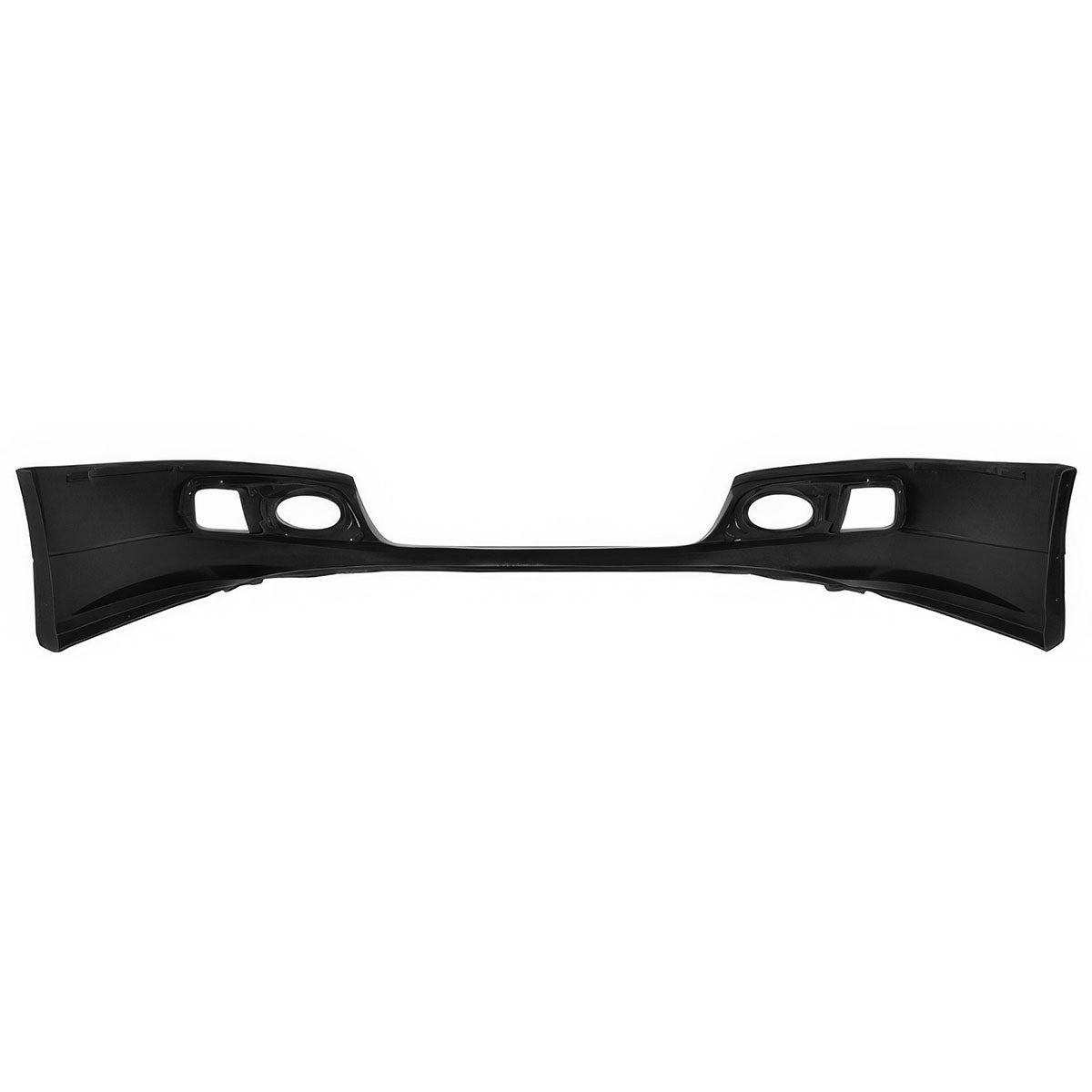 2006-2008 Acura TSX OEM Style Unpainted Front Bumper Lip PU