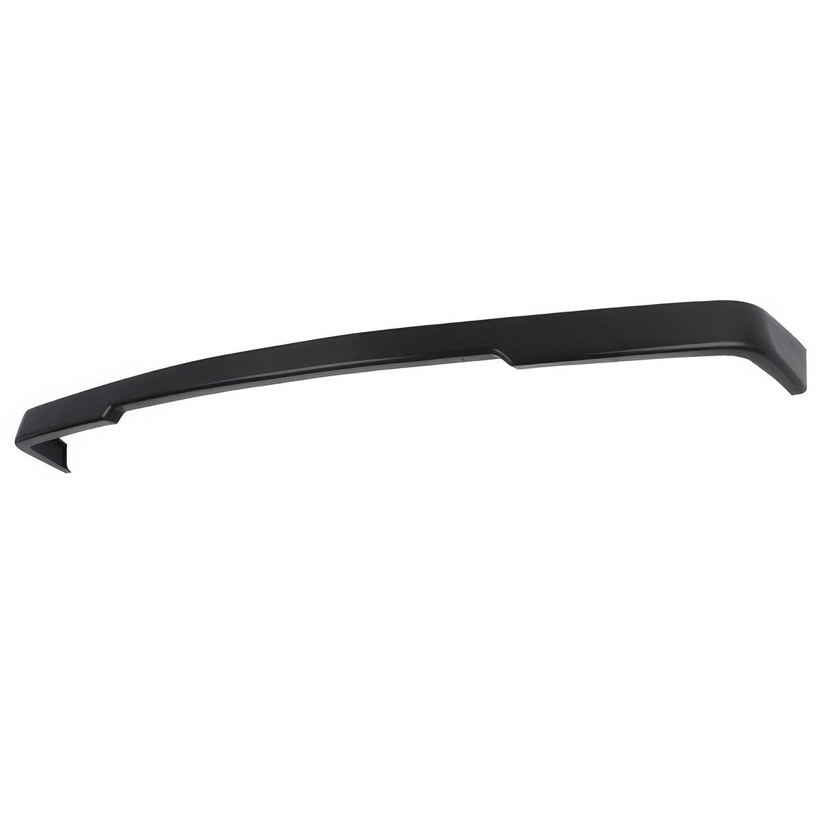 1988-1992 BMW E30 Front Lip M-Tech Style Bumper Lip Spoiler PP