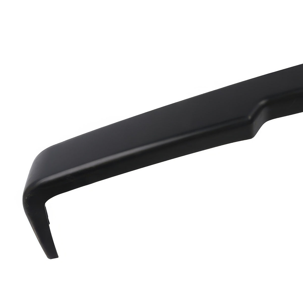 1988-1992 BMW E30 Front Lip M-Tech Style Bumper Lip Spoiler PP