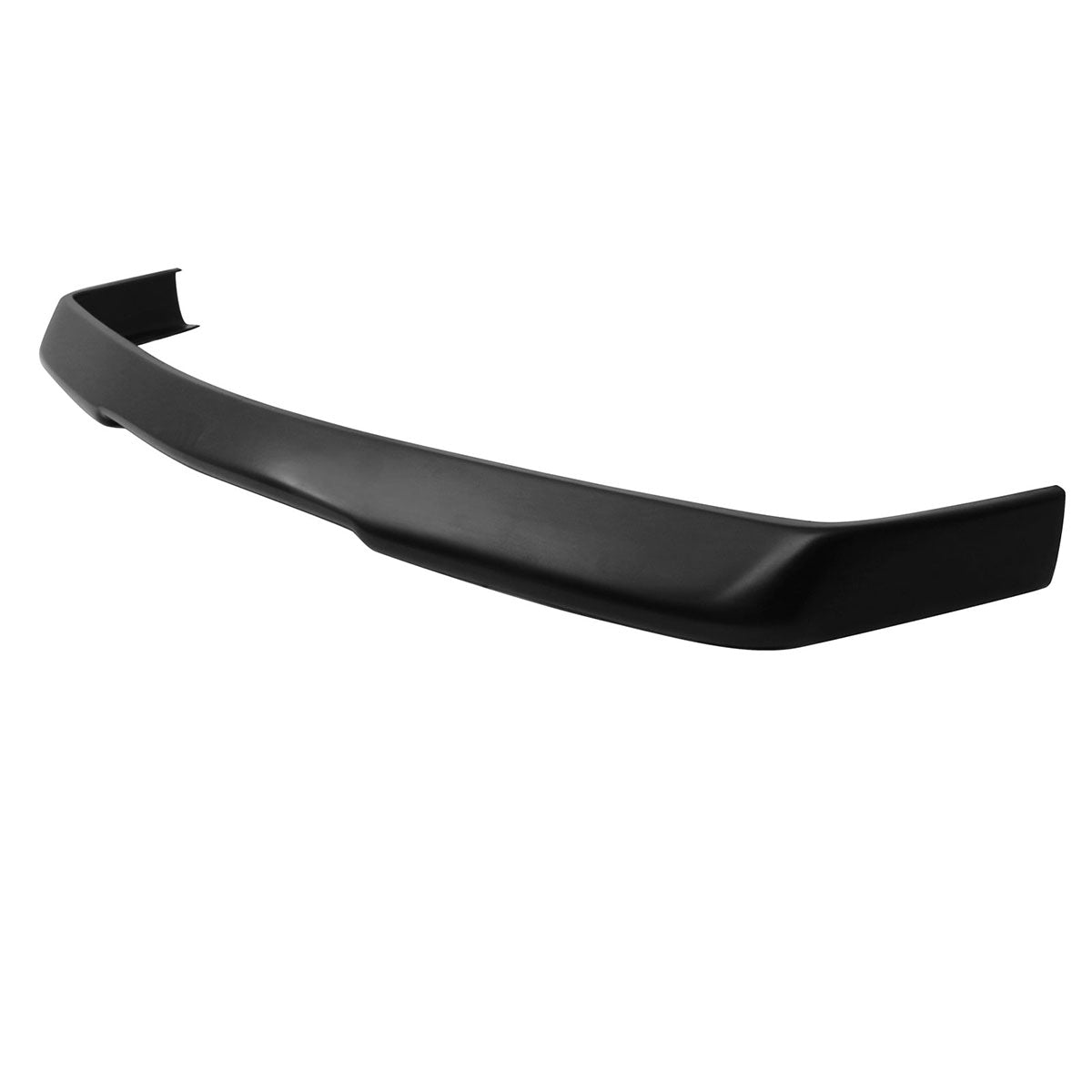 1984-1992 BMW E30 3-Series RG Unpainted Front Bumper Lip Spoiler - PU