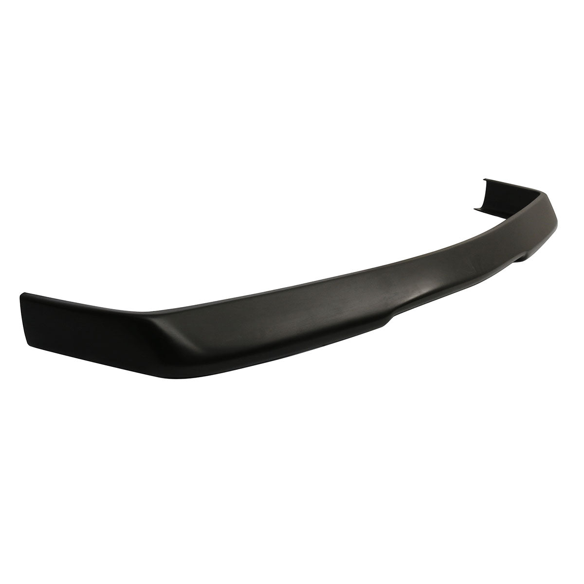1984-1992 BMW E30 3-Series RG Unpainted Front Bumper Lip Spoiler - PU