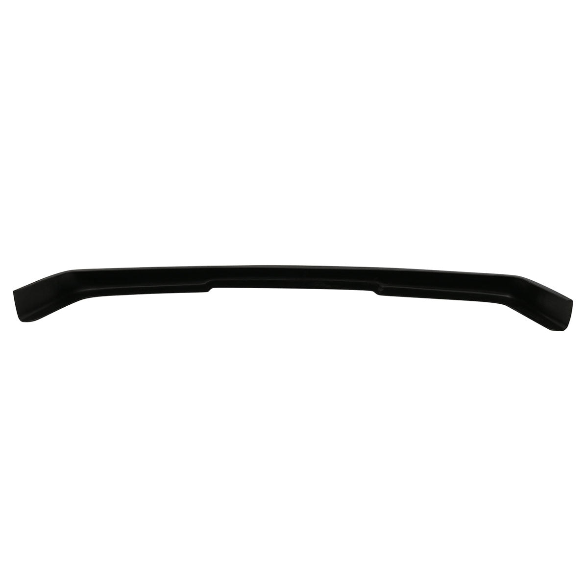1984-1992 BMW E30 3-Series RG Unpainted Front Bumper Lip Spoiler - PU
