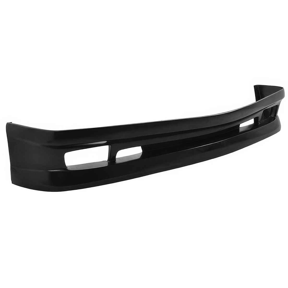 1992-1998 BMW E36 3-Series AC II Style Unpainted Front Bumper Lip PU