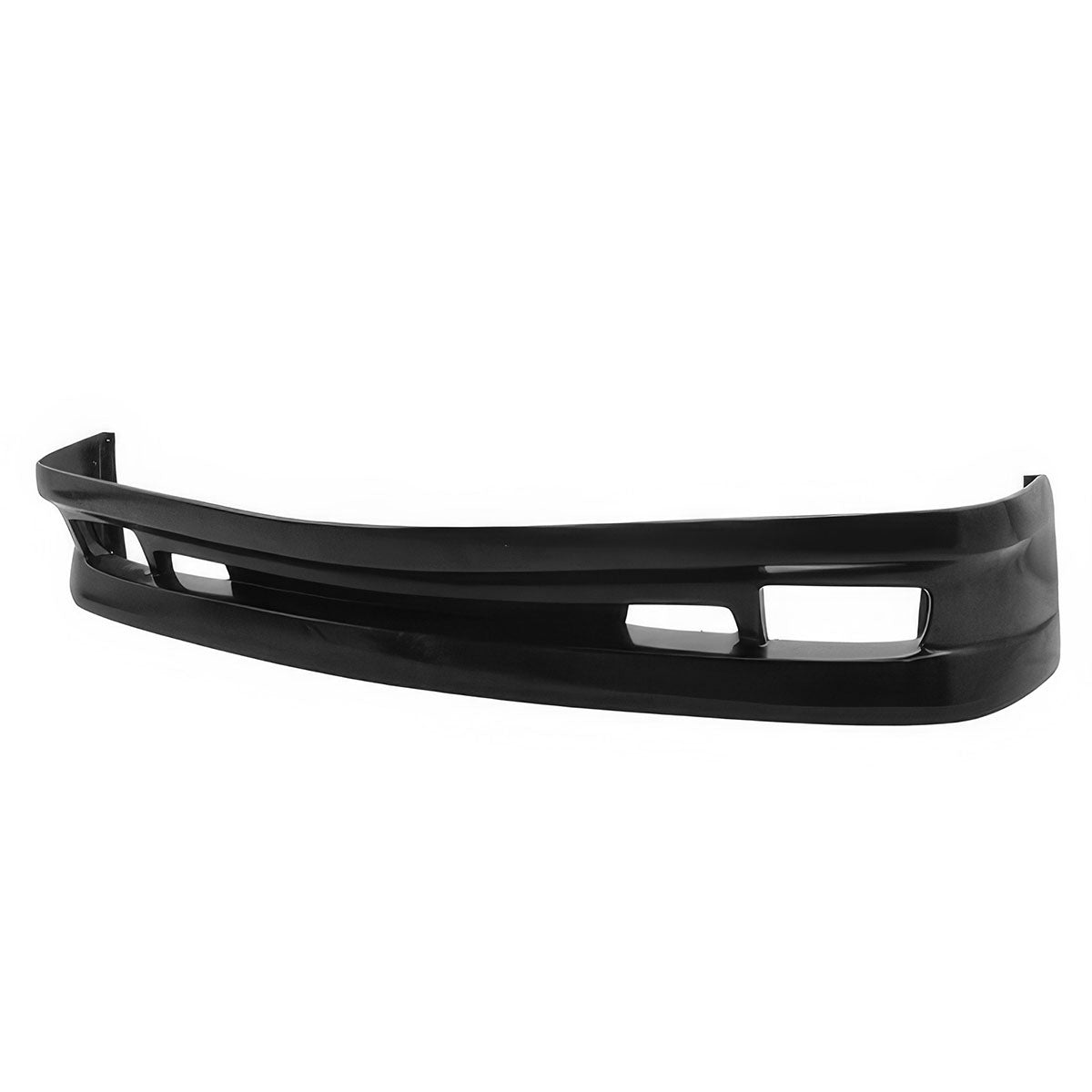 1992-1998 BMW E36 3-Series AC II Style Unpainted Front Bumper Lip PU