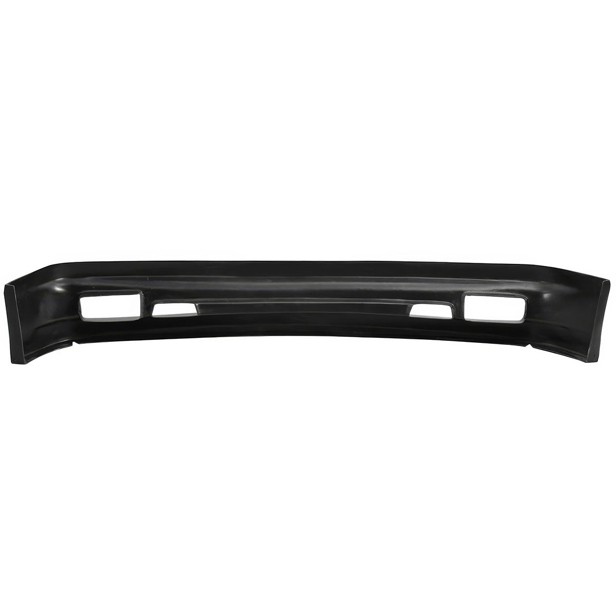 1992-1998 BMW E36 3-Series AC II Style Unpainted Front Bumper Lip PU