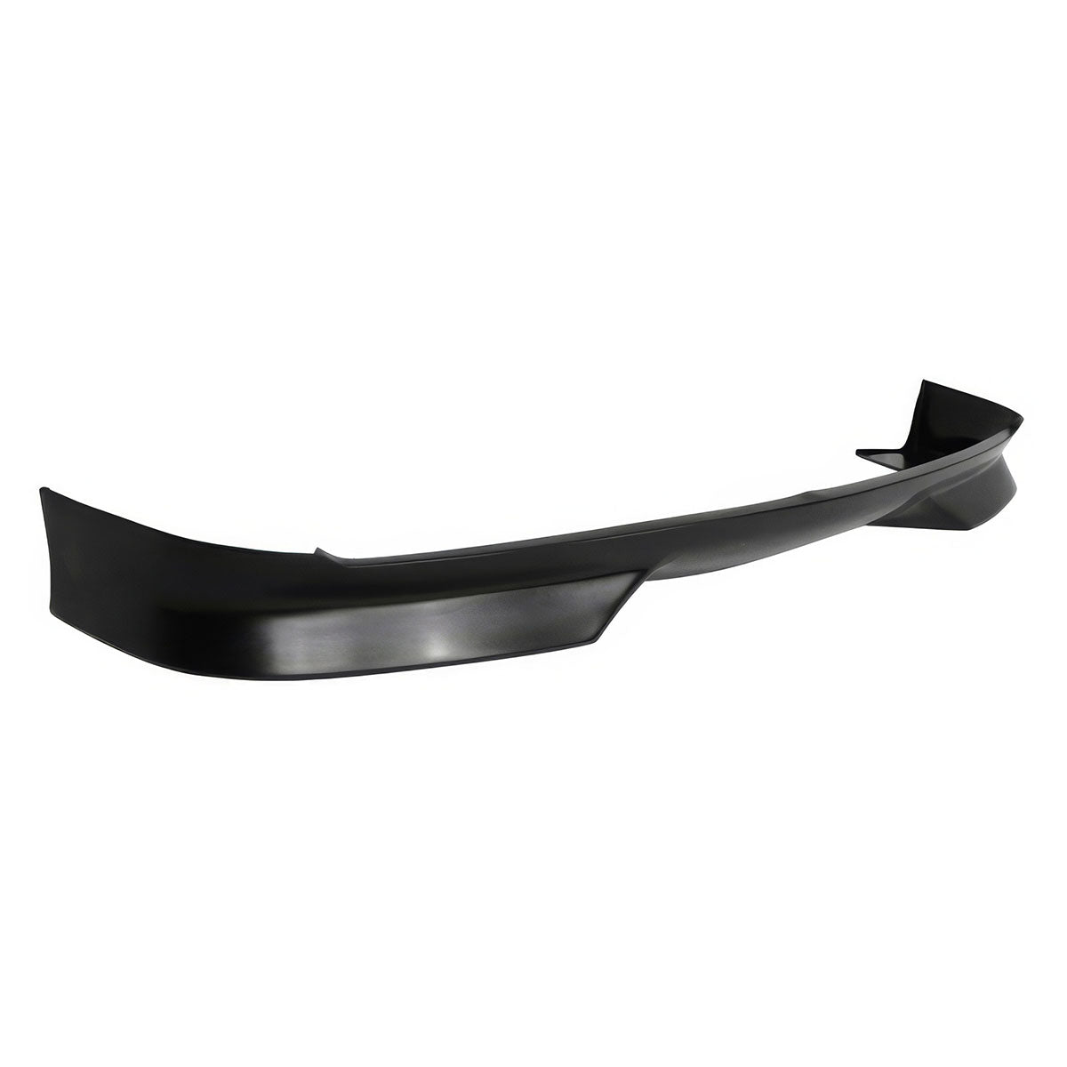 2001-2003 BMW E39 5-Series M2 Style Front Bumper Lip Spoiler PU