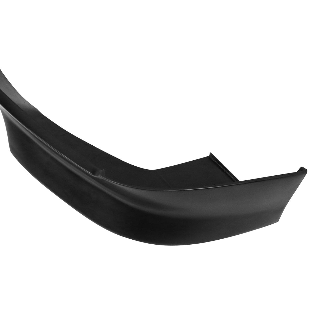 2001-2003 BMW E39 5-Series M2 Style Front Bumper Lip Spoiler PU