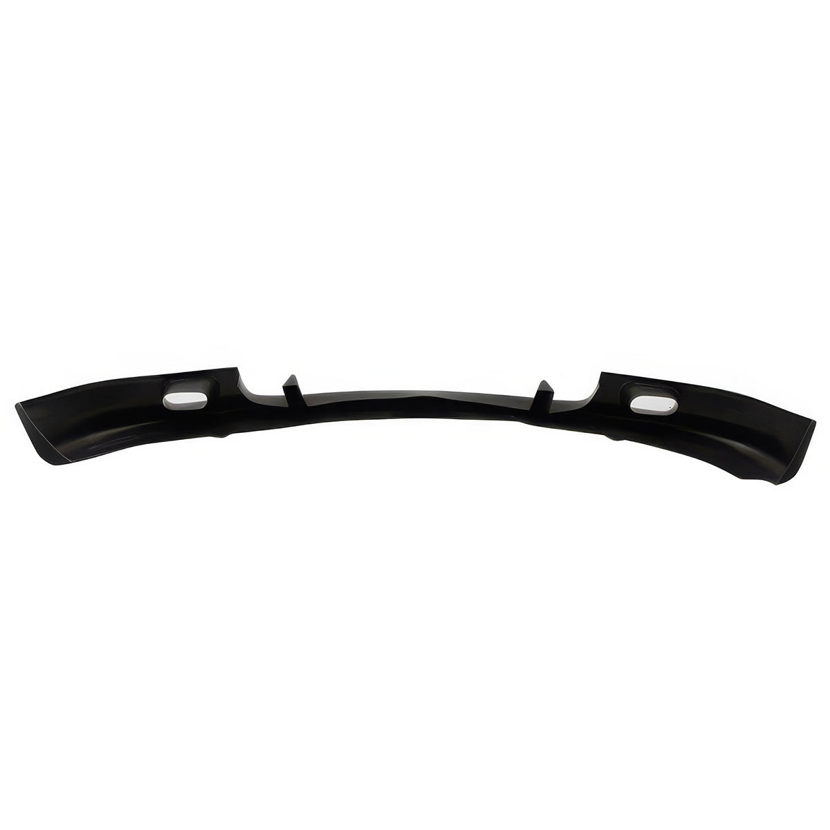 1999-2001 BMW 3 Series Sedan E46 325i 328i EURO Front Bumper Lip PU
