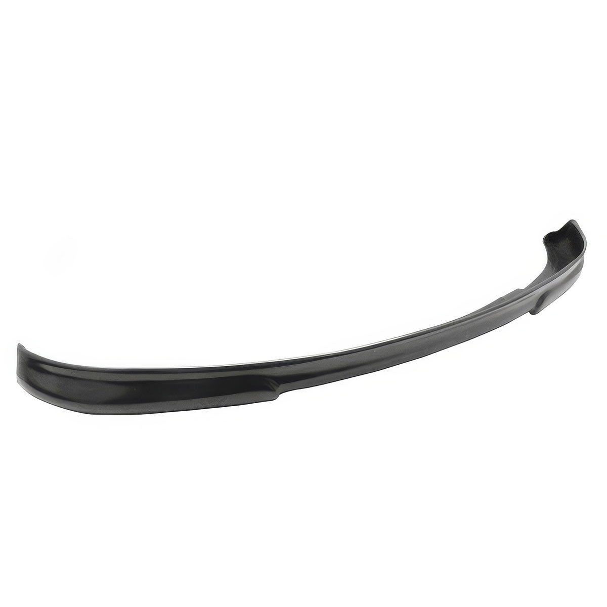 1999-2001 BMW E46 3 Series 4DR H2 Style Unpainted Front Bumper Lip PU