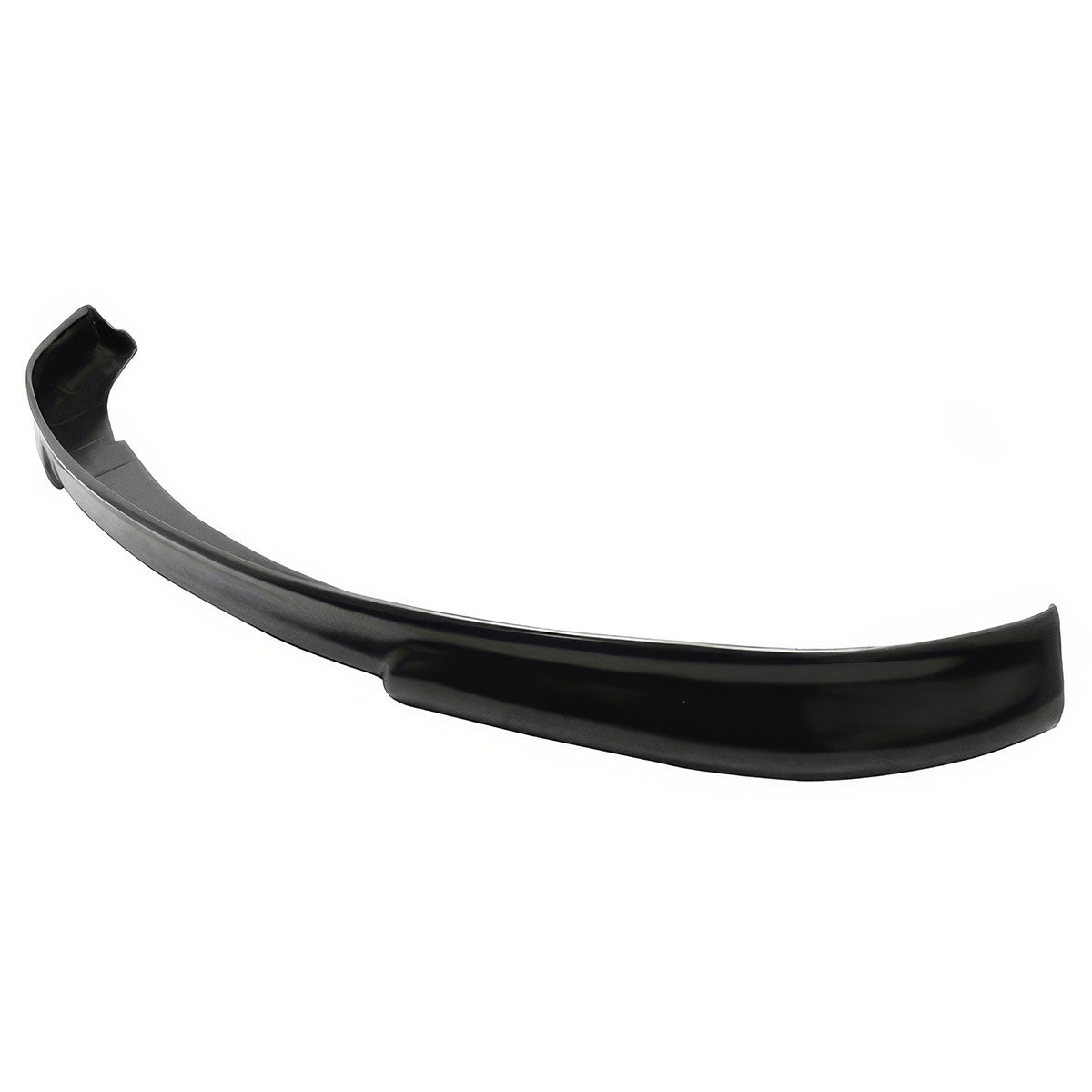 1999-2001 BMW E46 3 Series 4DR H2 Style Unpainted Front Bumper Lip PU