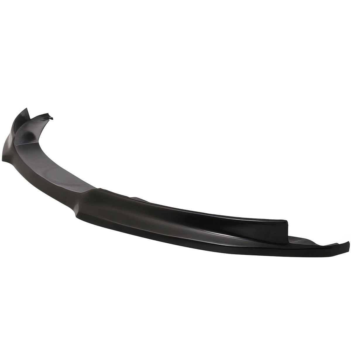 2007-2013 BMW 1 Series E82 MSport MT Front Bumper Lip Spoiler PU