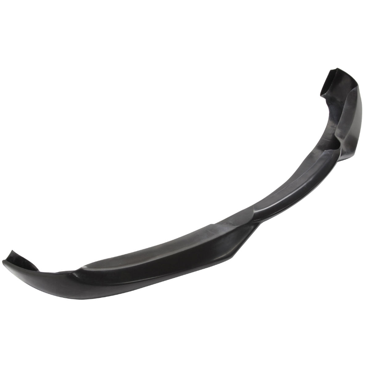 2009-2012 BMW E90 E91 3 Series LCI Facelift ACS Front Bumper Lip PU