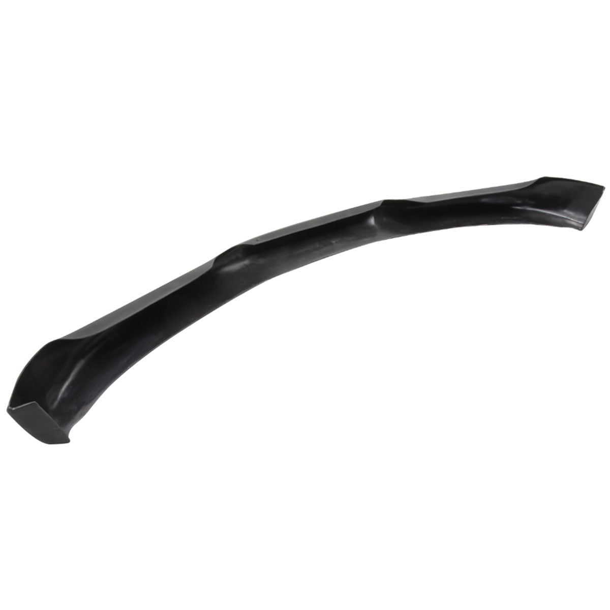 2009-2012 BMW E90 E91 3 Series LCI Facelift ACS Front Bumper Lip PU