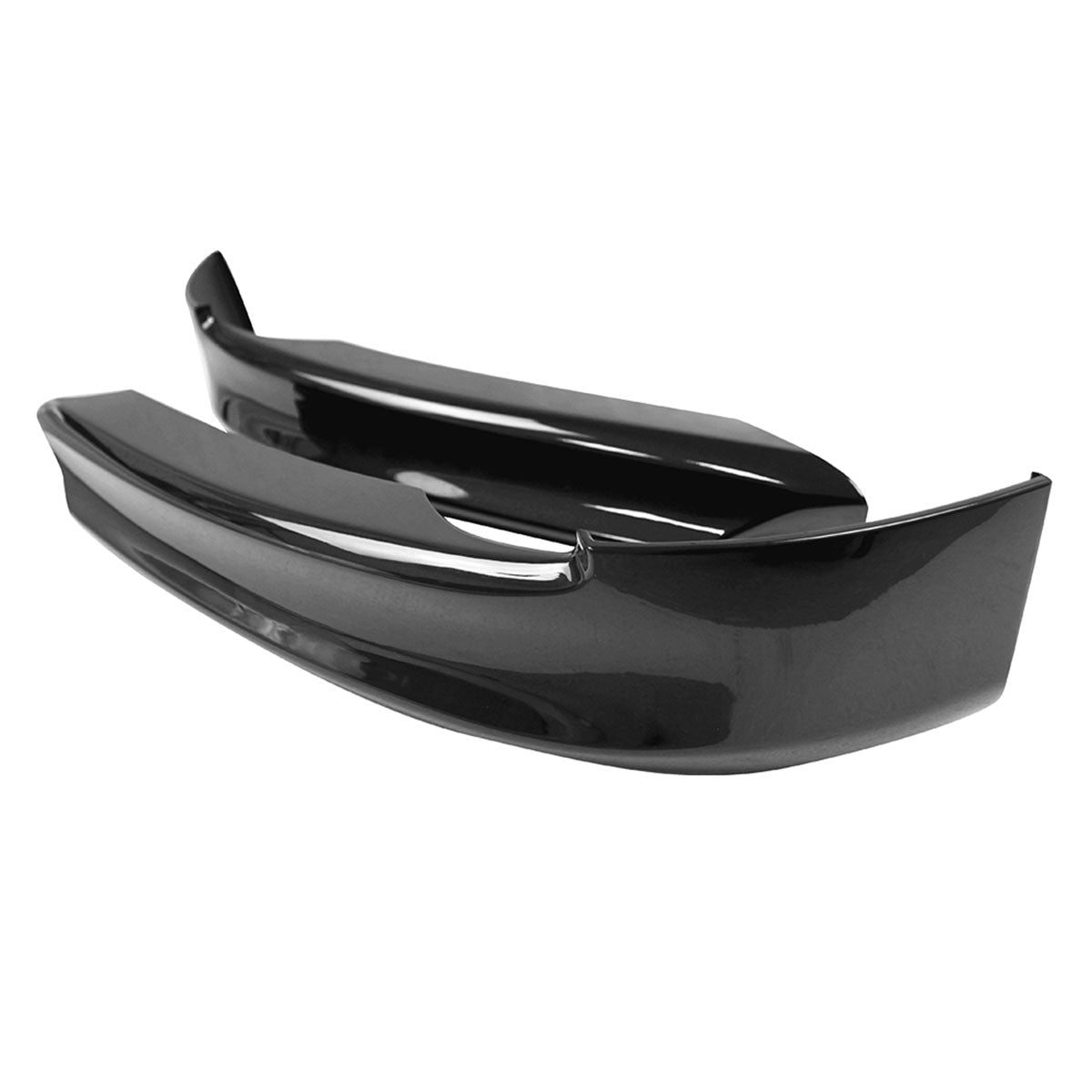 2006-2008 BMW E90 OE Style Front Bumper Splitter Lip Spoiler  PP