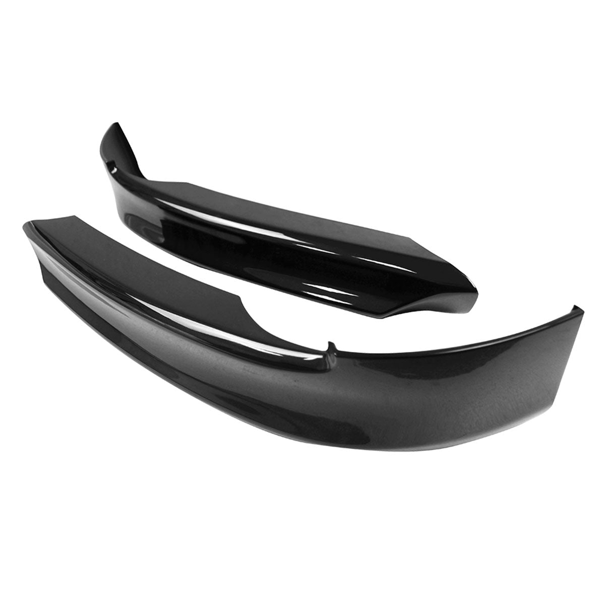 2006-2008 BMW E90 OE Style Front Bumper Splitter Lip Spoiler  PP