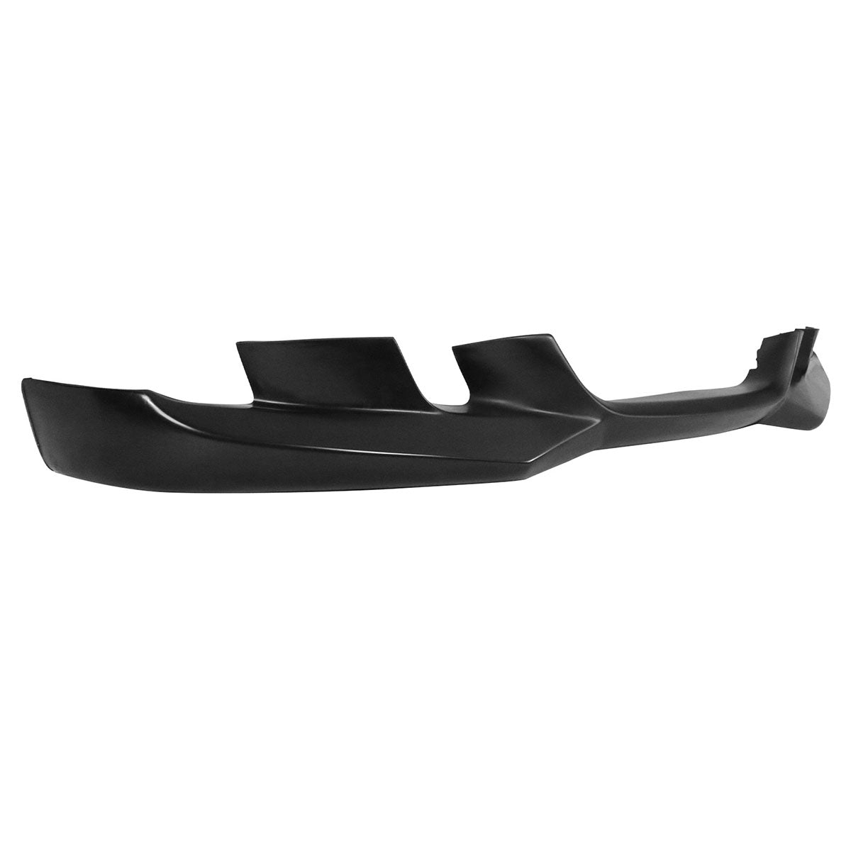 2005-2008 BMW E90 3-Series A Style Front Bumper Lip Chin Spoiler
