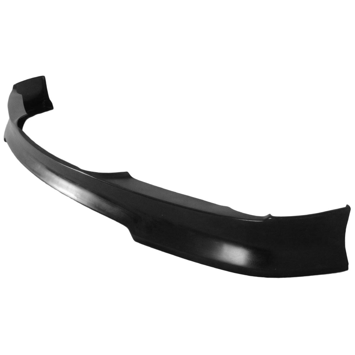 2005-2008 BMW E90 3-Series 4Dr C Style Front Bumper Lip Spoiler Sedan