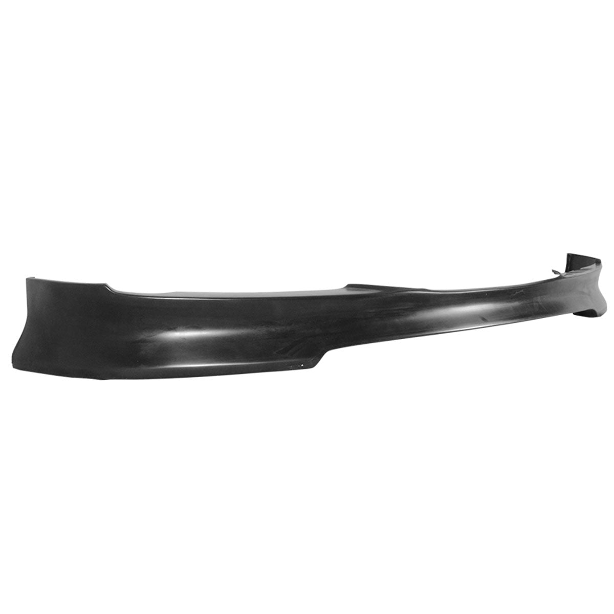 2005-2008 BMW E90 3-Series 4Dr C Style Front Bumper Lip Spoiler Sedan