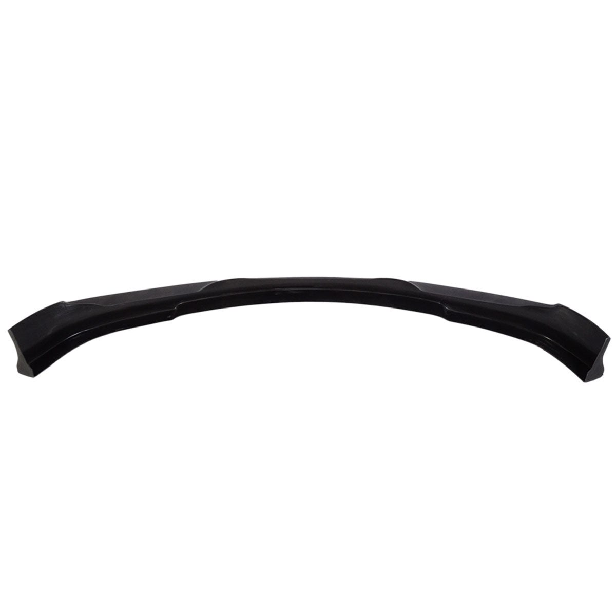 2005-2008 BMW E90 3-Series 4Dr C Style Front Bumper Lip Spoiler Sedan