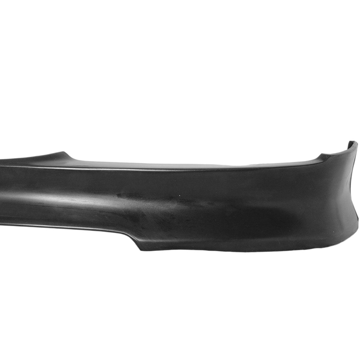 2005-2008 BMW E90 3-Series 4Dr C Style Front Bumper Lip Spoiler Sedan