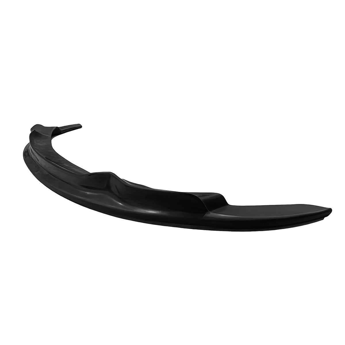 2010-2013 BMW E92 E93 3 Series 2Dr Coupe AK Style Front Bumper Lip PU