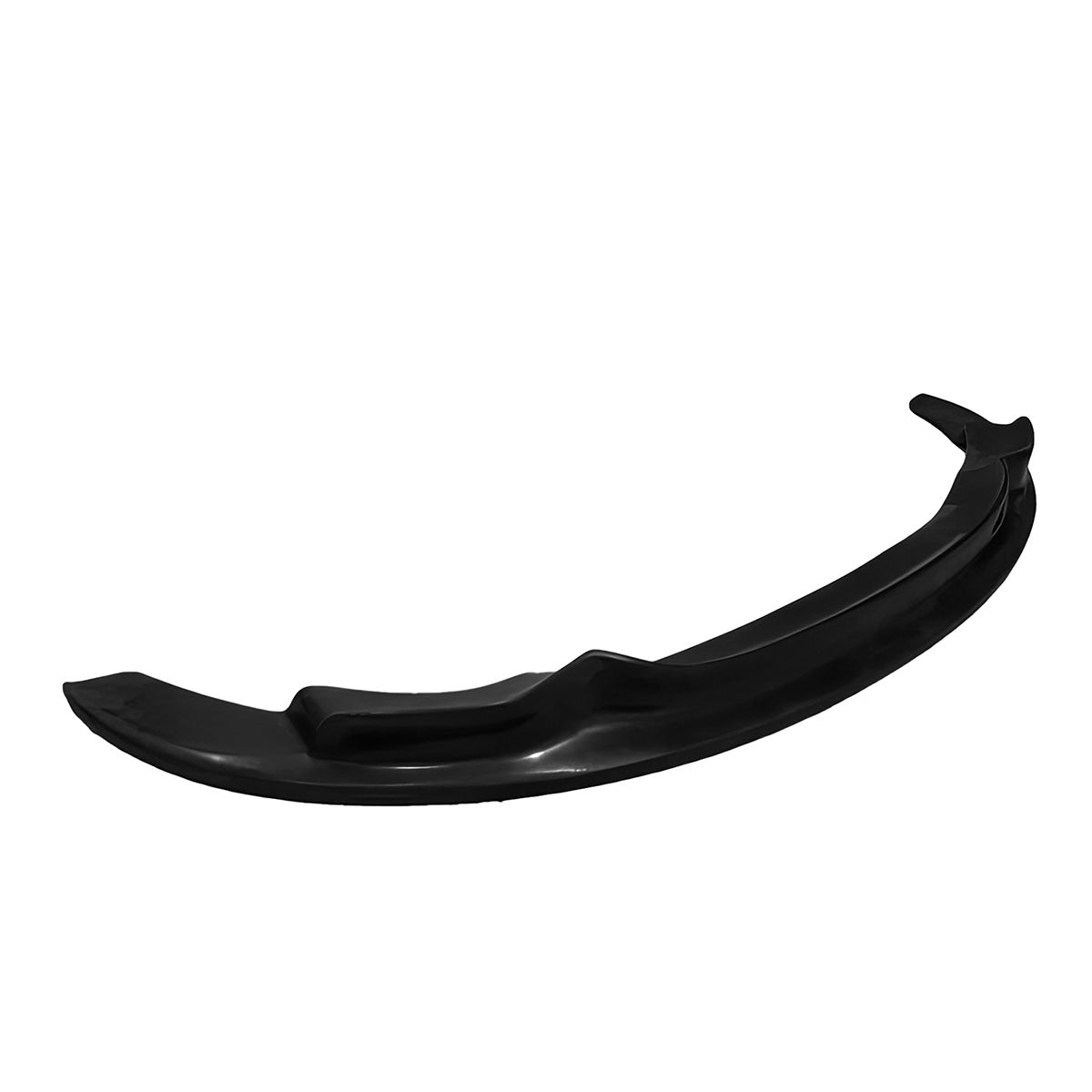 2010-2013 BMW E92 E93 3 Series 2Dr Coupe AK Style Front Bumper Lip PU