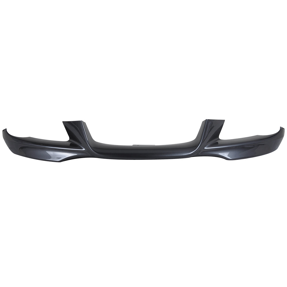 2007-2010 BMW E92 E93  3-Series M-Tech Style Front Bumper Lip Spoiler