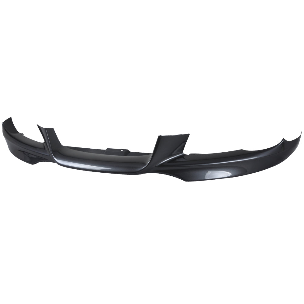 2007-2010 BMW E92 E93  3-Series M-Tech Style Front Bumper Lip Spoiler