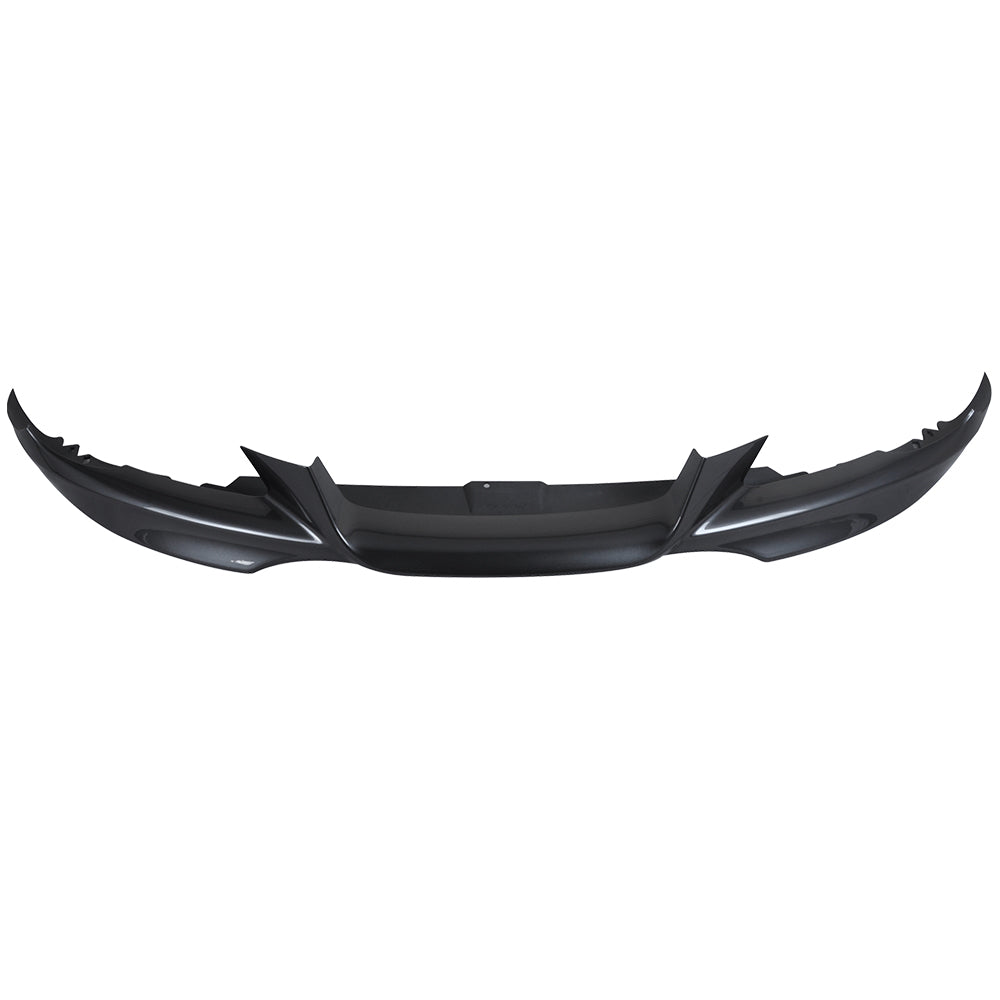 2007-2010 BMW E92 E93  3-Series M-Tech Style Front Bumper Lip Spoiler