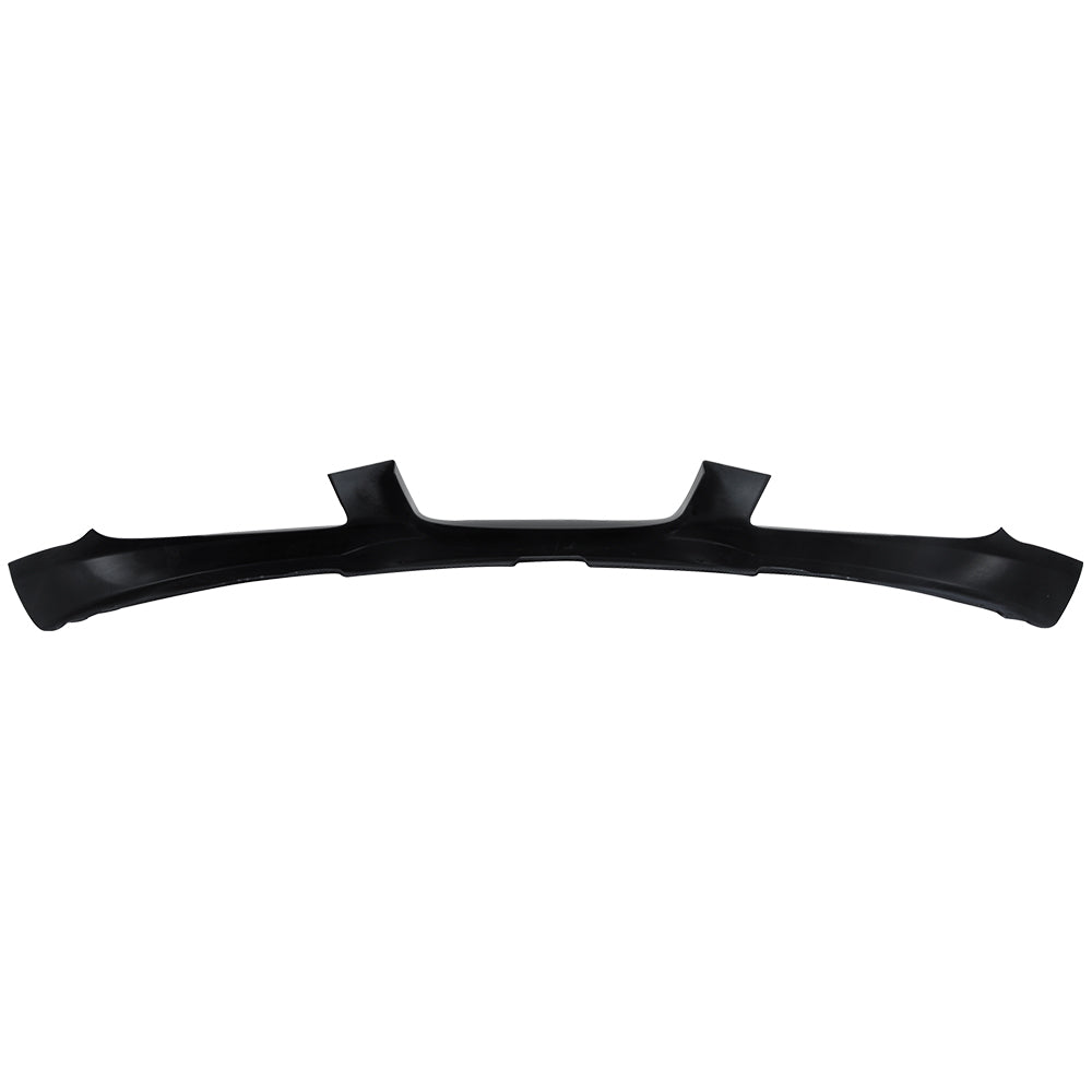 2007-2010 BMW E92 E93  3-Series M-Tech Style Front Bumper Lip Spoiler