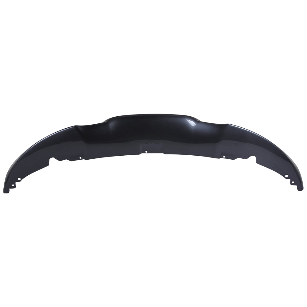2007-2010 BMW E92 E93  3-Series M-Tech Style Front Bumper Lip Spoiler