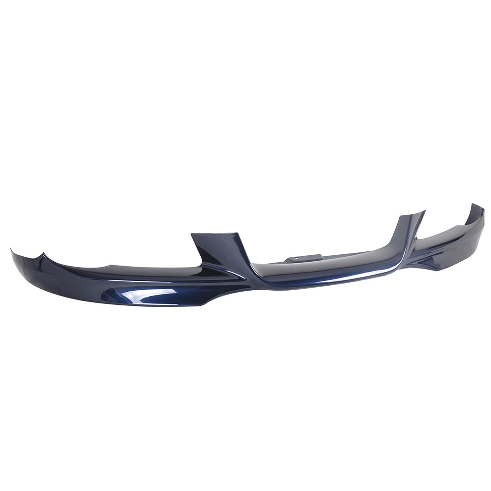 2007-2010 BMW E92 E93  3-Series M-Tech Style Front Bumper Lip Spoiler