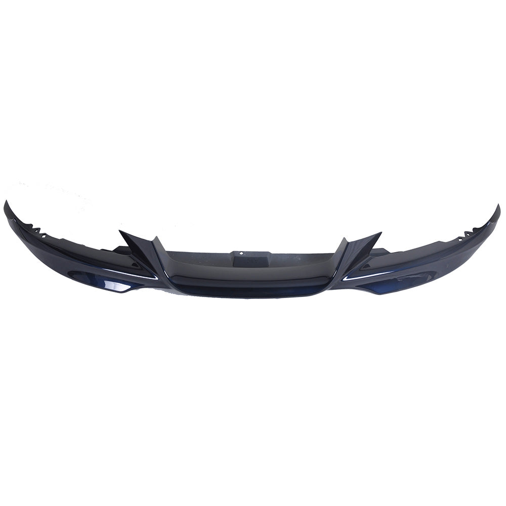 2007-2010 BMW E92 E93  3-Series M-Tech Style Front Bumper Lip Spoiler